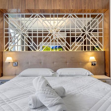 Vita Boulevard Luxo 2 Suites By Achei Gramado Ngoại thất bức ảnh