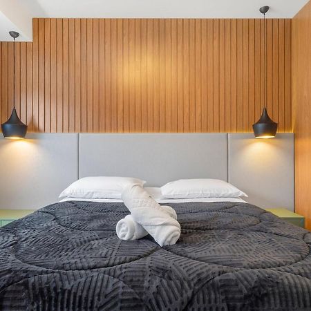 Vita Boulevard Luxo 2 Suites By Achei Gramado Ngoại thất bức ảnh