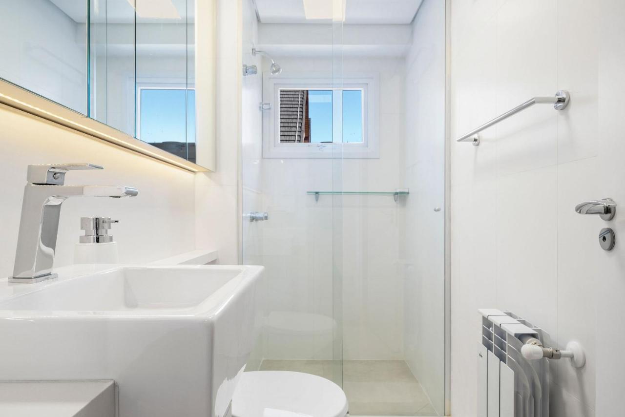 Vita Boulevard Luxo 2 Suites By Achei Gramado Ngoại thất bức ảnh